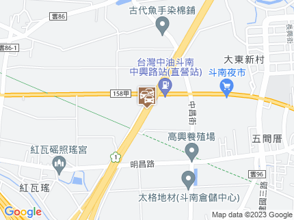 路況地圖