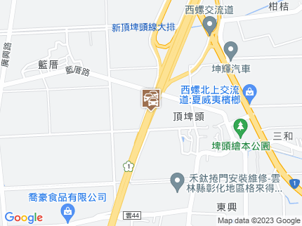 路況地圖