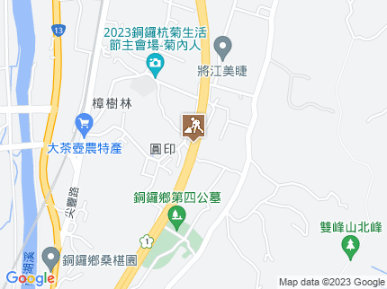 路況地圖