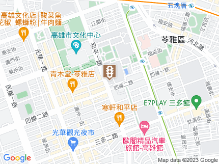 路況地圖