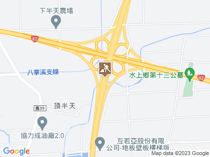 路況地圖