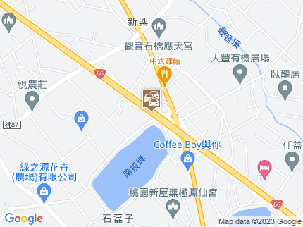 路況地圖