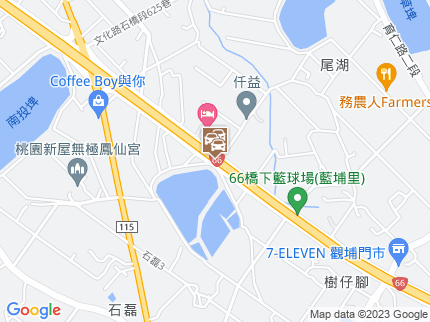 路況地圖