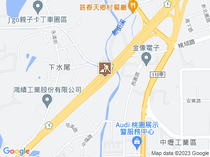 路況地圖