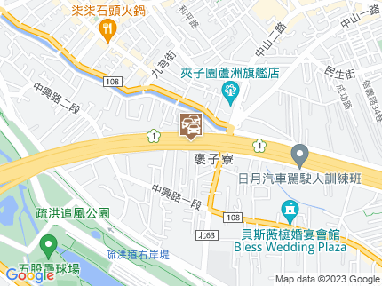 路況地圖