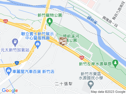 路況地圖