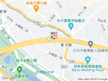 路況地圖