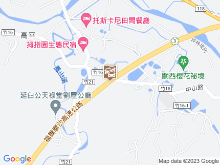 路況地圖