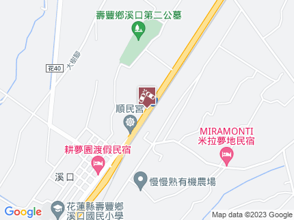 路況地圖