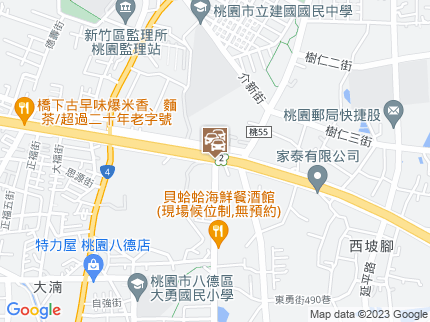 路況地圖