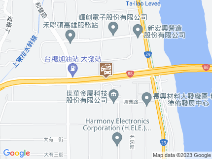 路況地圖