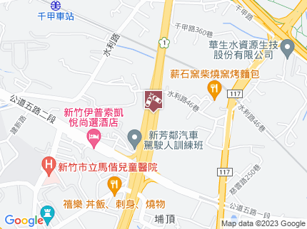 路況地圖