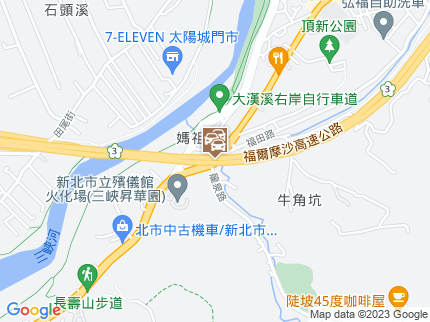 路況地圖