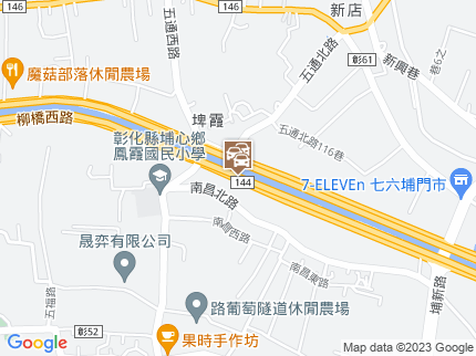 路況地圖