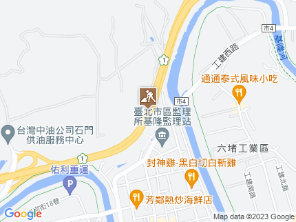 路況地圖