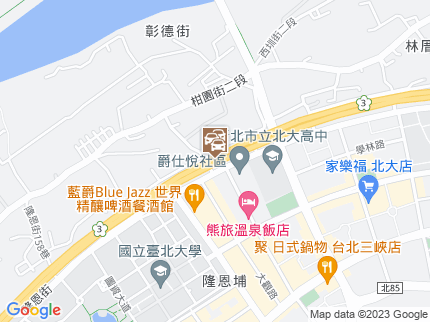 路況地圖