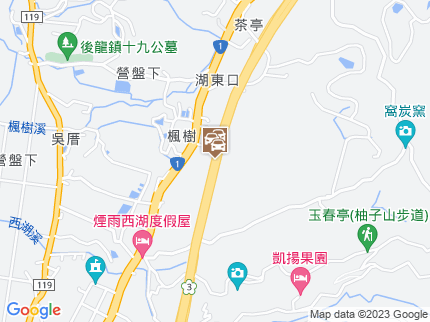 路況地圖