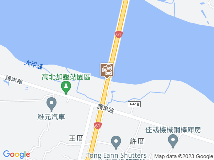 路況地圖