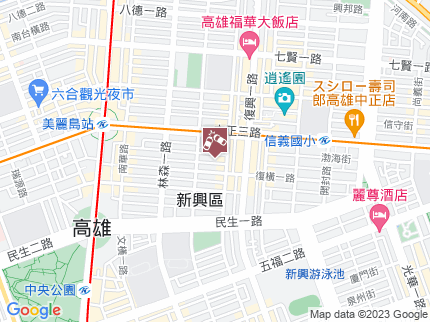 路況地圖