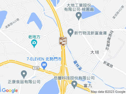 路況地圖