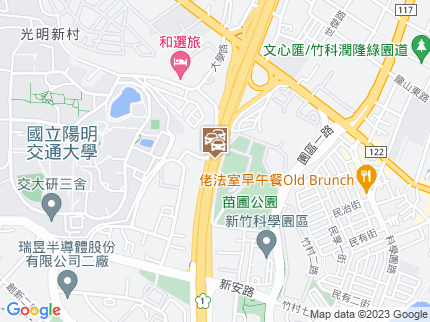 路況地圖