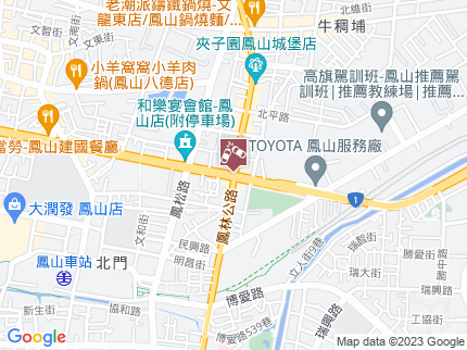 路況地圖