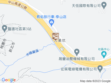 路況地圖