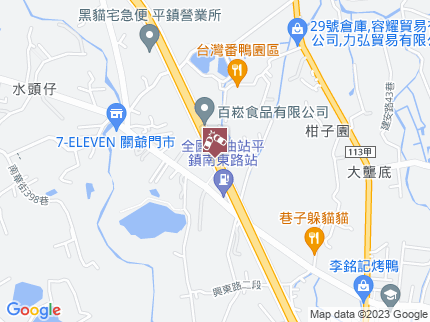 路況地圖