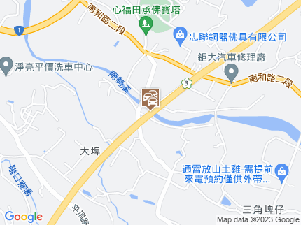 路況地圖