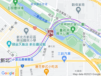 路況地圖