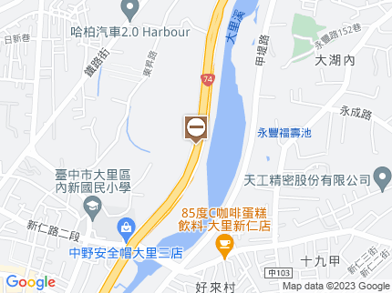 路況地圖