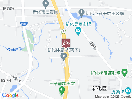 路況地圖