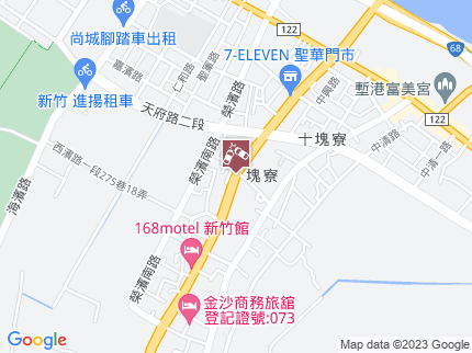 路況地圖