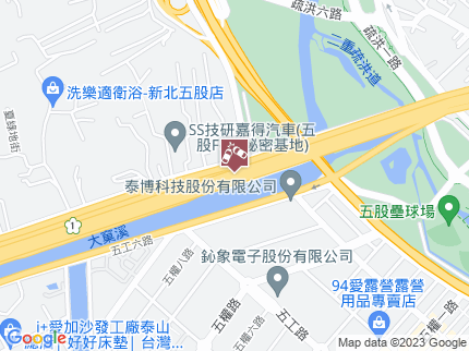 路況地圖