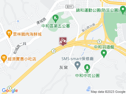 路況地圖