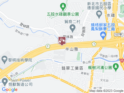 路況地圖