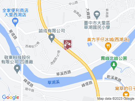 路況地圖