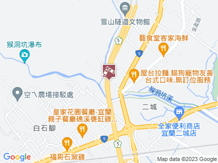 路況地圖