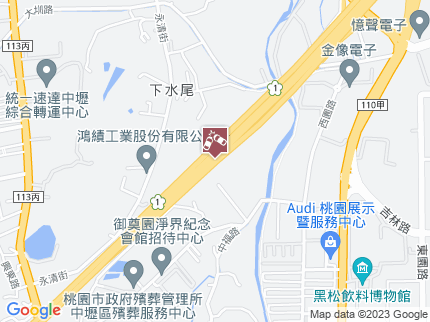 路況地圖