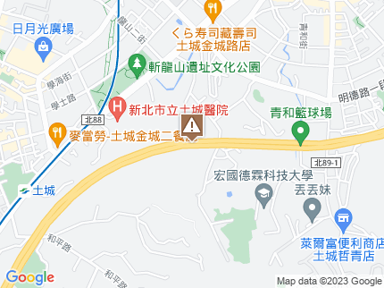 路況地圖