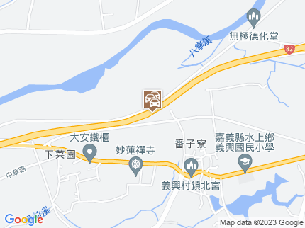 路況地圖