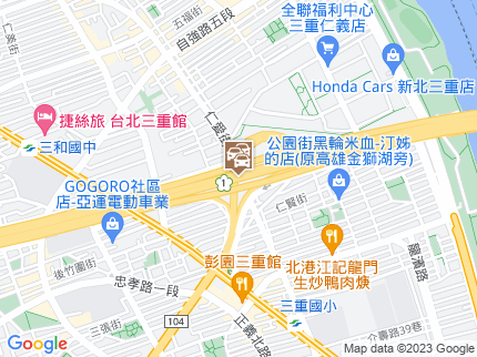 路況地圖