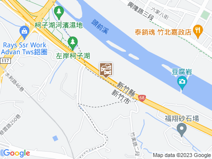 路況地圖