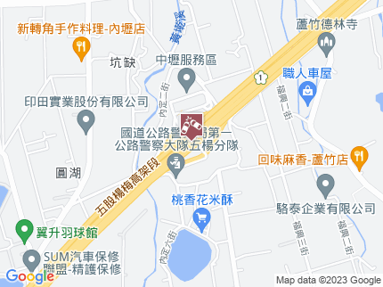 路況地圖