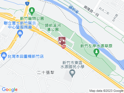 路況地圖