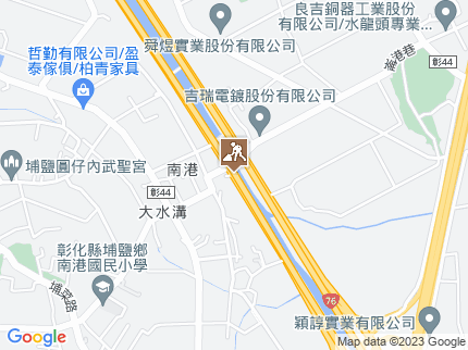 路況地圖