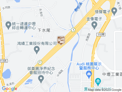 路況地圖