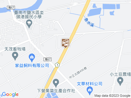 路況地圖