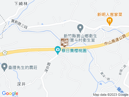 路況地圖