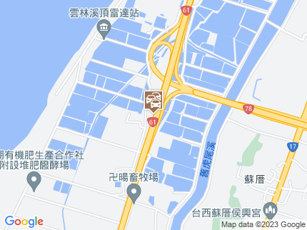 路況地圖